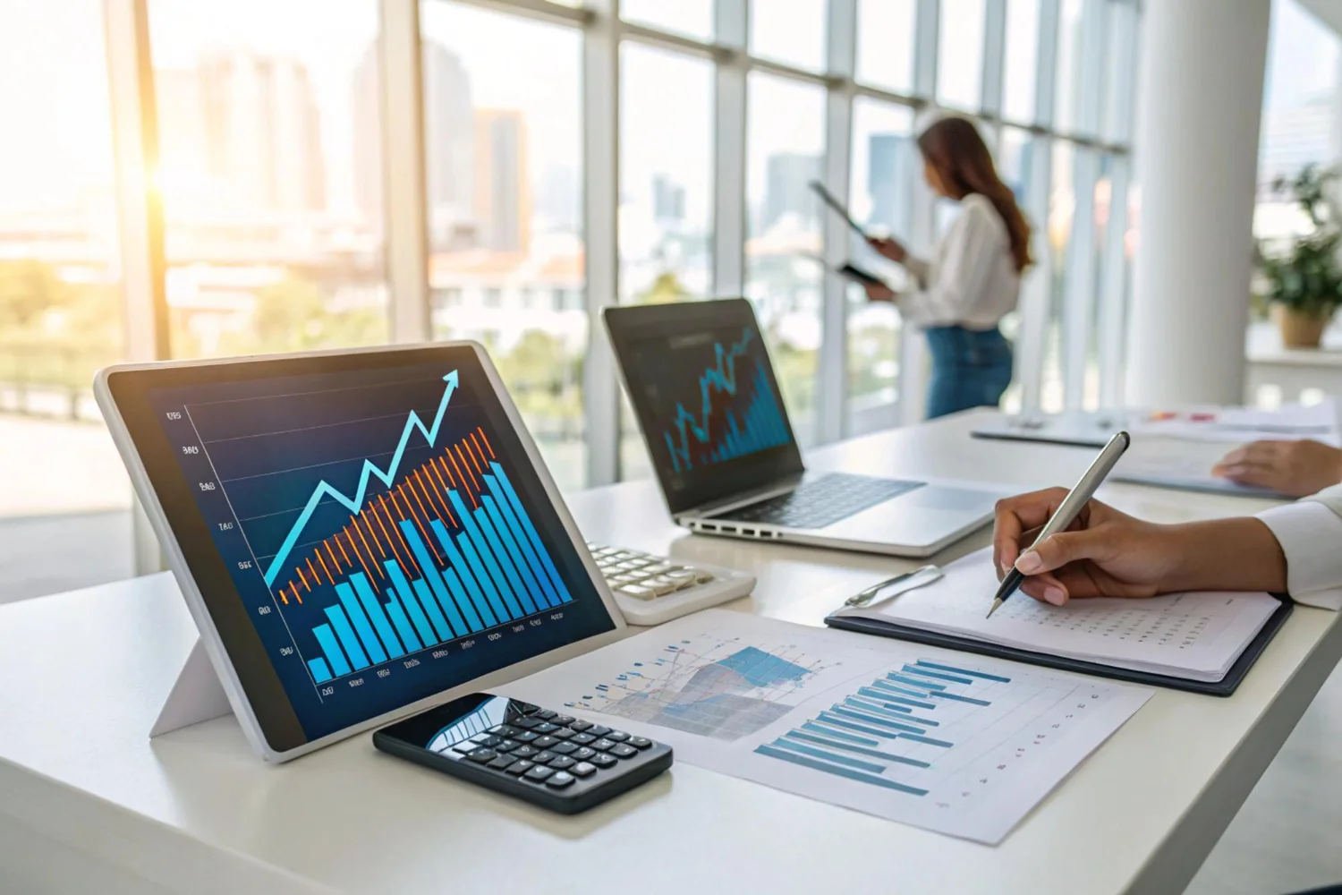 Regreso de Vacaciones: Cómo Ordenar Tus Finanzas y Cuidar Tu Vehículo Después del Viaje